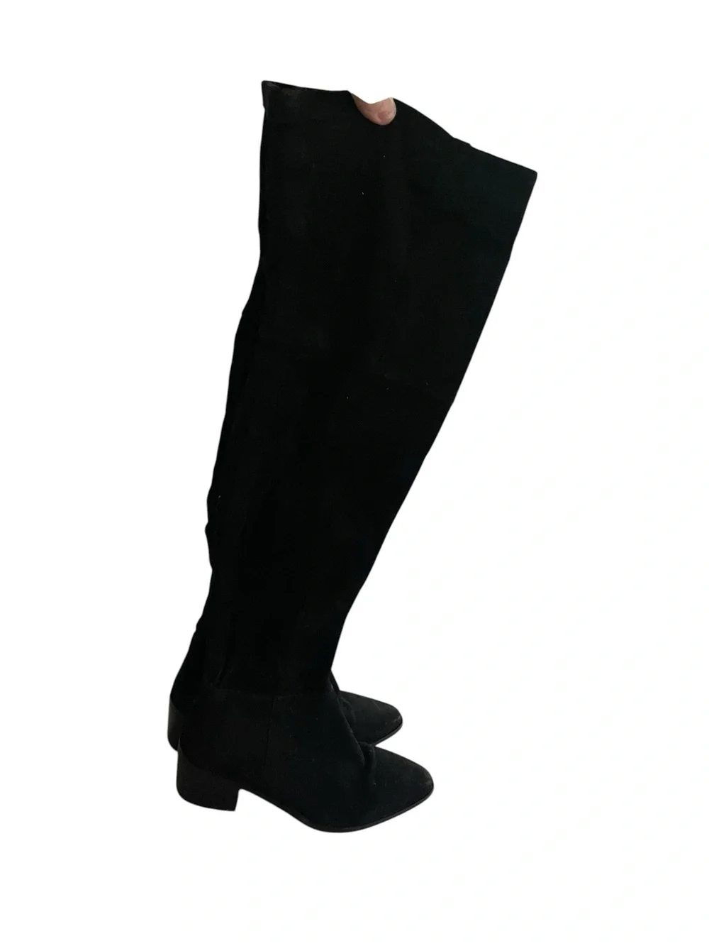Over the Knee Boots Women Size 6
